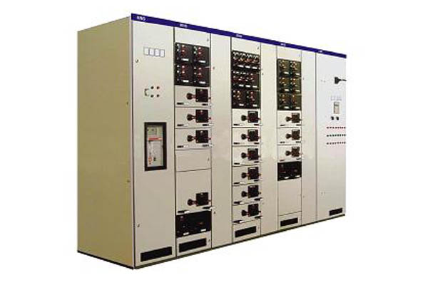 低壓成套開關設備