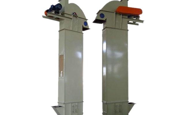 斗式提升機(jī)：優(yōu)勢特點&維護(hù)事項